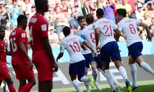 Três países brigam pelas duas últimas vagas nas oitavas de final