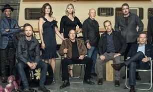 Elenco de Breaking Bad se reúne para comemorar 10 anos da série. Veja como eles estão