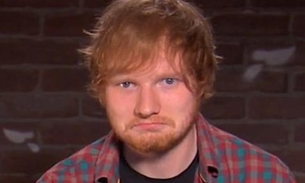 Ed Sheeran está sendo acusado de colar Thinking Out Loud 