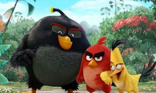 Angry Birds 2 tem data de estreia adiantada. Confira
