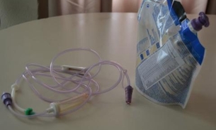  Justiça ordena Estado a reabastecer alimentação por sonda no Amazonas