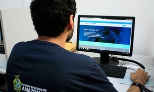 Envio de documentos para cursos a distância do Cetam encerram nessa sexta-feira