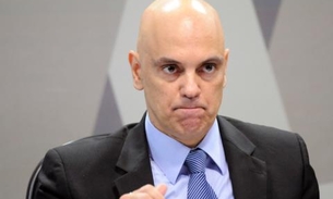 Alexandre de Moraes libera porte de arma para guardas municipais 