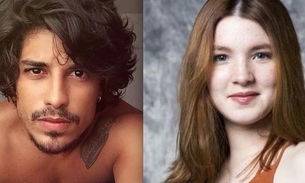 Acusado de agredir atriz de Malhação, Douglas Sampaio dá sua versão da história