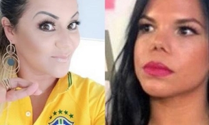  Day McCarthy ameaça pagar pessoas para estuprar filha de Grasiela Vincent