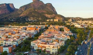 Polícia investiga sequestro relâmpago de juíza em estacionamento de shopping 