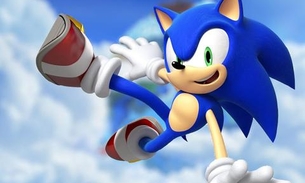 Jim Carrey será o vilão Robotnik no live-action de Sonic
