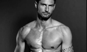  Galã da seleção da França posou nu para calendário beneficente, veja foto