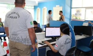 Festival de Parintins tem primeira noite tranquila sem ocorrências graves