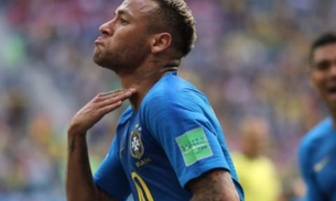 Às vésperas de jogo decisivo, Neymar muda novamente de visual