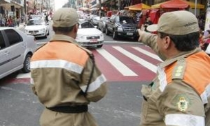 A Zona Azul e a liberdade do cidadão