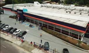 Jogo do Brasil altera funcionamento do Detran-AM e exames são remarcados