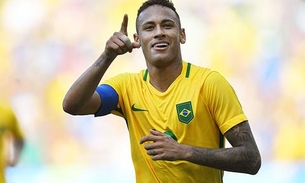 Depois de Mbappé e Cavani, Neymar tem a chance brilhar na Copa