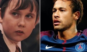 Ator de Harry Potter faz crítica pesada a Neymar e é detonado na internet