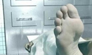 Em necrotério, funcionário descobre que mulher dada como morta estava viva