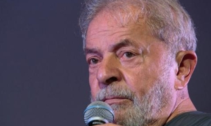 Lula deixa de fazer comentários sobre jogos na TV alegando ser candidato