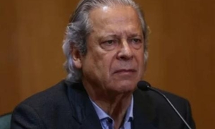 Toffoli cassa decisão de Moro que determinou tornozeleira a Dirceu