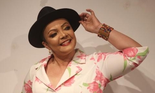 Fátima Silva apresenta ‘Samba de Responsa’ no Teatro Amazonas