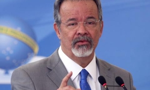 Jungmann anuncia criação de sistema nacional de boletins de ocorrência