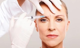 Tribunal autoriza fabricante de botox a distribuir amostra grátis do produto