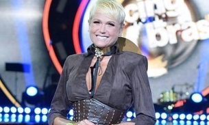 Xuxa passa por cirurgia após problema com silicone nos seios