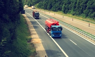 Comissão mista aprova MP que estabelece preços mínimos para o frete