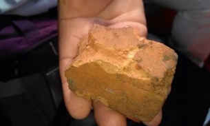 No Amazonas, jornalista é atingida com pedrada na cabeça dentro de embarcação