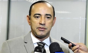 MPF diz que ex-secretário da Sefaz recebeu R$ 1 milhão em propina e denuncia