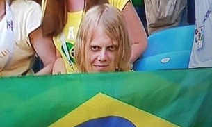 Russo que virou meme é comparado a Vinny e cantor brinca: ‘versão satânica’