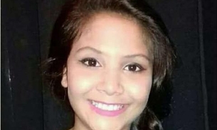 Polícia identifica mandante da morte de Vitória Gabrielly