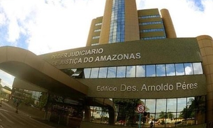 Tribunal de Justiça do Amazonas estuda realizar concurso para  contratação de novos servidores 