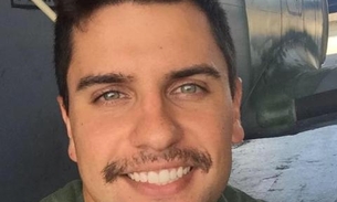 Exame confirma que corpo encontrado em ilha é de aviador da FAB