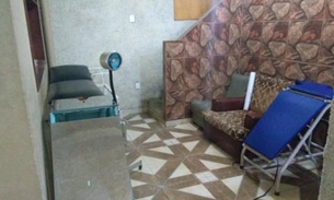 Policiais fecham clínica de aborto e prendem médico e enfermeira