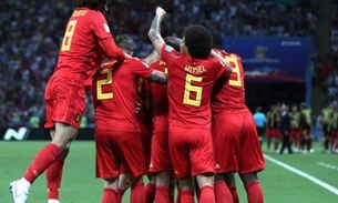 Brasil fora da Copa: Bélgica vence de 2 a 1 e enfrenta a França nas semifinais