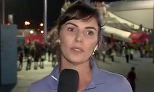 Glenda Kozlowski se pronuncia sobre ataques a Fernandinho: 'covardia'