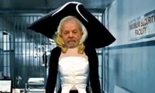 Chuva de memes sobre vai e vem de soltura de Lula toma conta da internet 