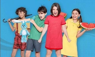 Live-action da Turma da Mônica ganha vídeo fofo dos bastidores