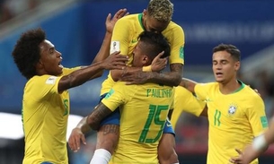 Saiba quanto cada seleção vai receber da Fifa na Copa do Mundo