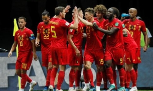 França e Bélgica se enfrentam na grande semifinal da Copa nessa terça-feira