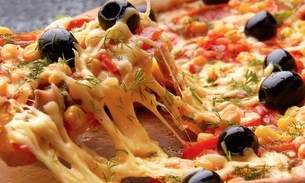 Dia da Pizza: Chef revela curiosidades sobre um dos alimentos mais consumidos no mundo