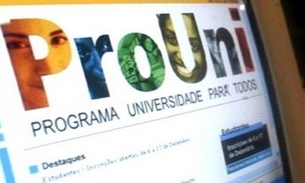 Prazo para confirmar informações do ProUni termina nessa terça-feira