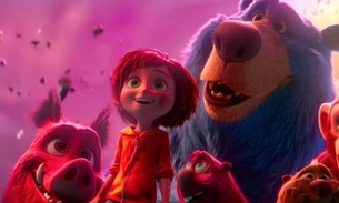 Paramount divulga trailer de sua nova animação, O Parque dos Sonhos