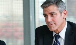 George Clooney sofre acidente de moto e é hospitalizado