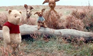 Live-action do Ursinho Pooh ganha novo trailer emocionante. Vem ver