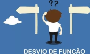 Saiba o que é desvio de função e como buscar auxilio