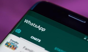 WhatsApp passa a avisar quando mensagem recebida foi encaminhada