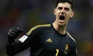 'Preferia ter perdido para o Brasil', detona goleiro belga