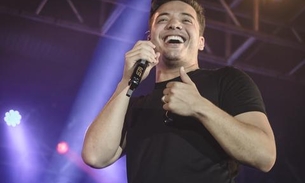 Wesley Safadão reúne grandes atrações no Garota VIP em Manaus