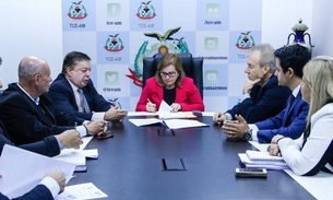 Gestores multados pelo TCE serão protestados em cartórios do Amazonas