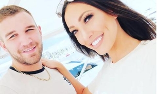 Namorado de Sophie Gradon é encontrado morto 3 semanas após morte da ex-miss Grã-Bretanha